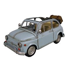 Dekorace auto Antic Line Car Seb