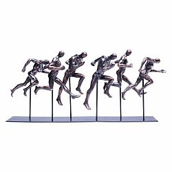 Dekorace Kare Design Happy Runners