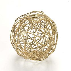 Dekorace Thai Natura Camiel, Ø 15 cm