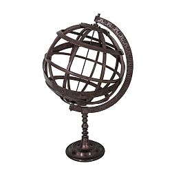 Dekorativní globus Antic Line Globe