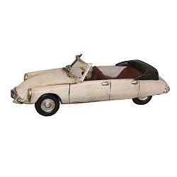 Dekorativní objekt Antic Line Convertible