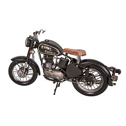 Dekorativní objekt Antic Line Royal Enfield