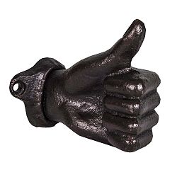 Dekorativní palce Antic Line Thumbs up