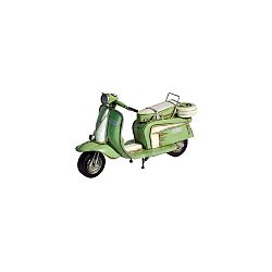 Dekorativní skútr Antic Line Vespa