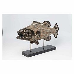 Dekorativní socha ryby Kare Design Pescado