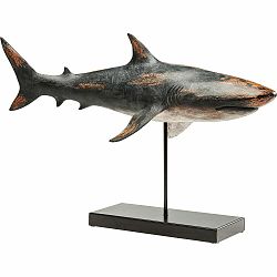 Dekorativní soška Kare Design Shark