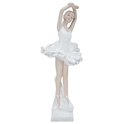 Dekorativní soška Mauro Ferretti Dicy, výška 23 cm