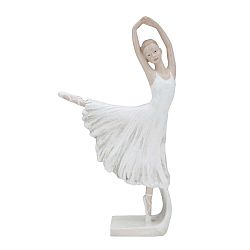 Dekorativní soška Mauro Ferretti Dicy, výška 24 cm