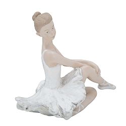 Dekorativní soška Mauro Ferretti Dicy, výška 8 cm