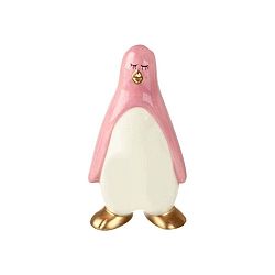 Dekorativní soška Parlane Penguin Priscilla