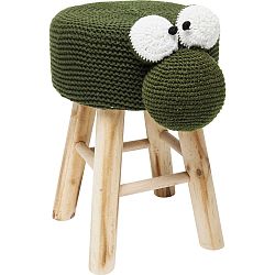Dětská stolička Kare Design Frog