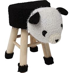 Dětská stolička Kare Design panda