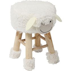 Dětská stolička Kare Design Sheep
