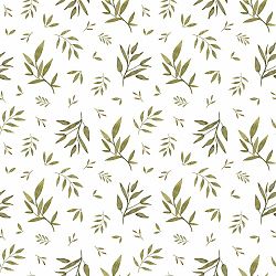 Dětská tapeta 10 m x 50 cm Foliage – Lilipinso