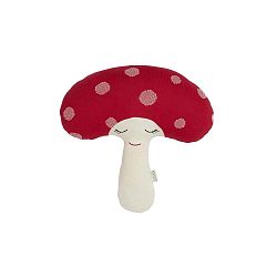 Dětský bavlněný polštář OYOY Polar Mushroom