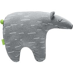 Dětský bavlněný polštářek OYOY Polar Bear