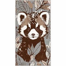 Dětský koberec 160x230 cm Red Panda – FD