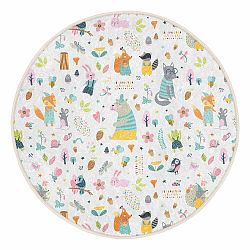 Dětský koberec ø 80 cm Comfort – Mila Home