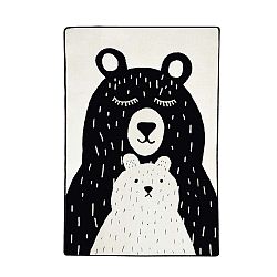 Dětský koberec Bears, 140 x 190 cm