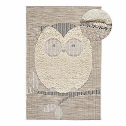 Dětský koberec Universal Chinki Owl, 115 x 170 cm