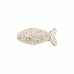 Dětský polštářek Baby Fish Natural – Lorena Canals