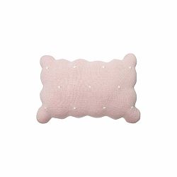 Dětský polštářek Biscuit Ivory – Lorena Canals