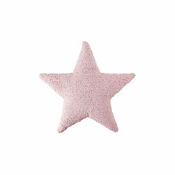 Dětský polštářek Star – Lorena Canals