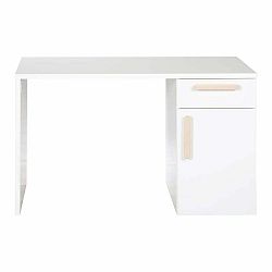 Dětský psací stůl 60x120 cm Clara – Roba
