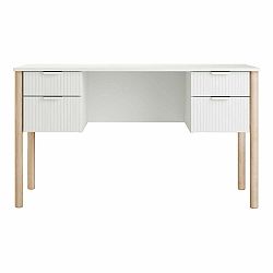 Dětský psací stůl 62,5x125 cm Miloo – Pinio
