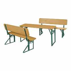 Dětský zahradní set 3 ks – Roba