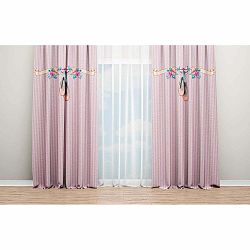 Dětský závěs 140x240 cm – OYO kids
