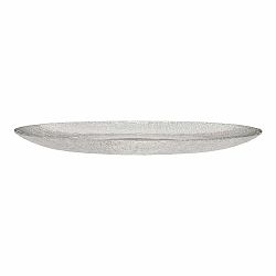 Dezertní  skleněný talíř ø 20 cm Fuyu – Hübsch