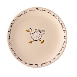 Dezertní talíř Price & Kensington Home Farm, ⌀ 20 cm