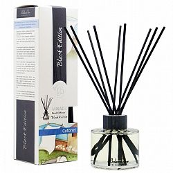 Difuzér s vůní bavlny Boles d´olor Mikado, 125 ml