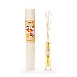Difuzér s vůní ginu Boles d´olor, 200 ml
