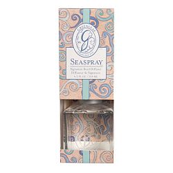 Difuzér s vůní Greenleaf Signature Seaspray