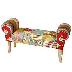 Divan Brandani Woodstock