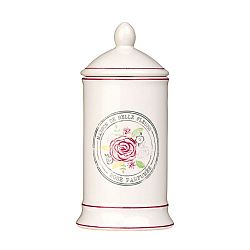 Dóza na vatové tamponky Premier Housewares Belle