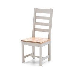 Dřevěná jídelní židle VIDA Living Assy