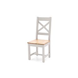 Dřevěná jídelní židle VIDA Living Ferndale