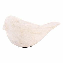 Dřevěná soška Bird   – PT LIVING