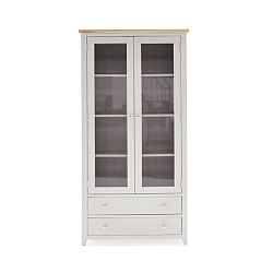 Dřevěný příborník VIDA Living Ferndale