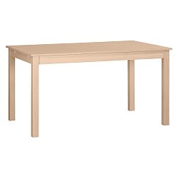 Dřevěný rozkládací jídelní stůl Artemob Hanah