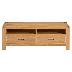 Dřevěný TV stolek Artemob Ethan