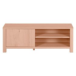 Dřevěný TV stolek Artemob Nano