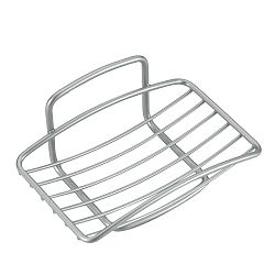 Držáček na mýdlo Metaltex Onda
