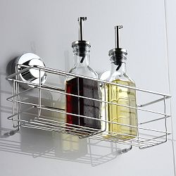 Držák bez nutnosti vrtání ZOSO Condiment Rack