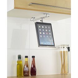 Držák na kuchařku/tablet Wenko