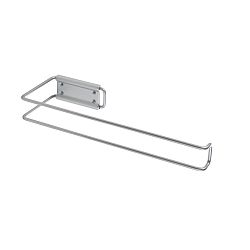 Držák na kuchyňské utěrky Metaltex