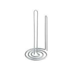 Držák na kuchyňské utěrky Metaltex, délka 15 cm